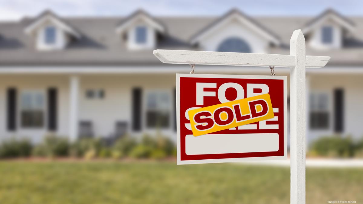 Bexar County's increase in home sales surpassed other major counties