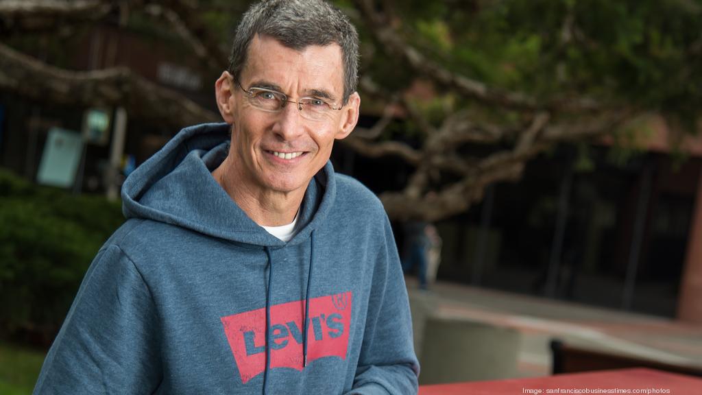 Levi's CEO Chip Bergh leads company rebound in part by winning battle for  executive talent - San Francisco Business Times