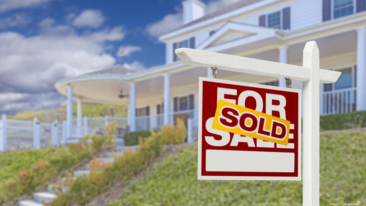 Denver housing market breaks average home sale record — again Denver