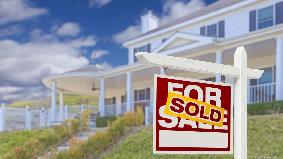 2020 a record breaking year for the Twin Cities housing market