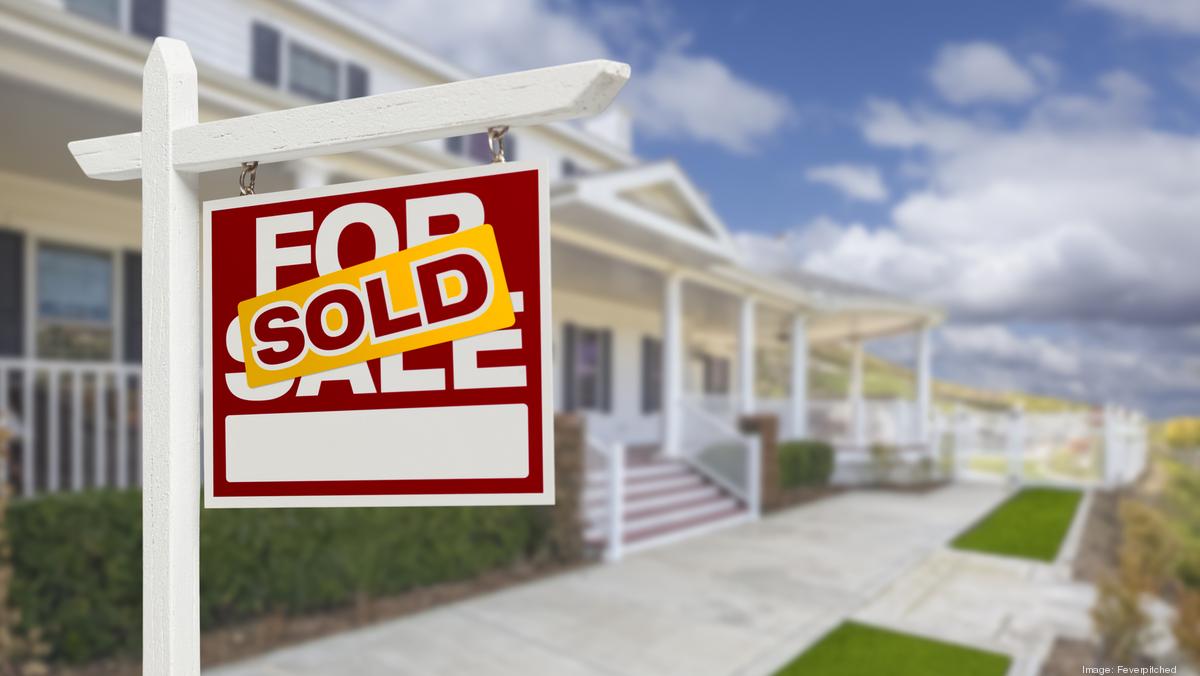 Brookside Properties buys Breckenridge Terrace apartments in Louisville