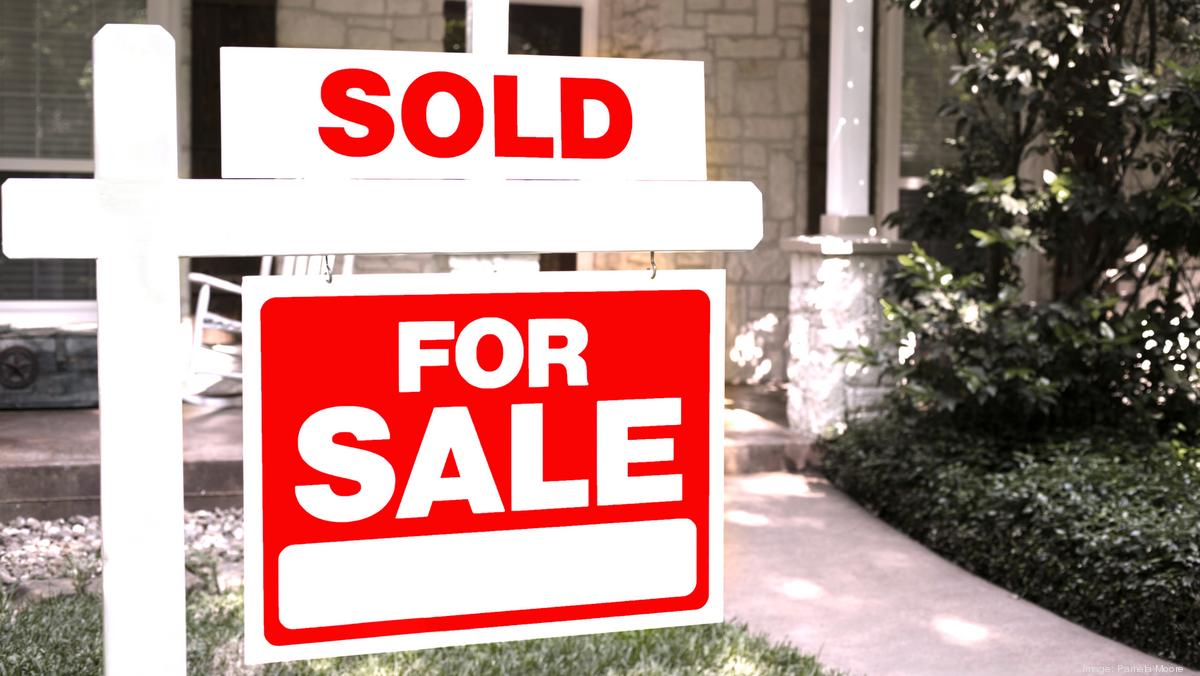 Ransomware attack impacts the city's May housing sales as region's