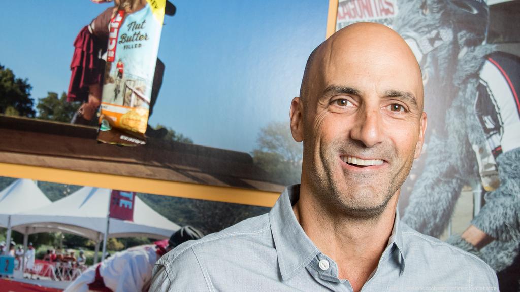 Clif Bar CEO Has Company Revenue And Employee Count Growing Clif Bar CEO Has Company Revenue And Employee Count Growing