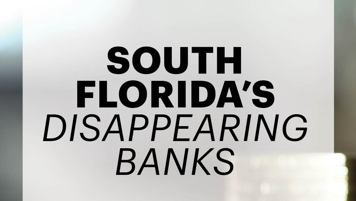 What Are The Best Banks In South Florida? – RYAUUC