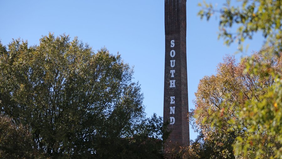 After RailYard deal, Cousins Properties buys more real estate in South