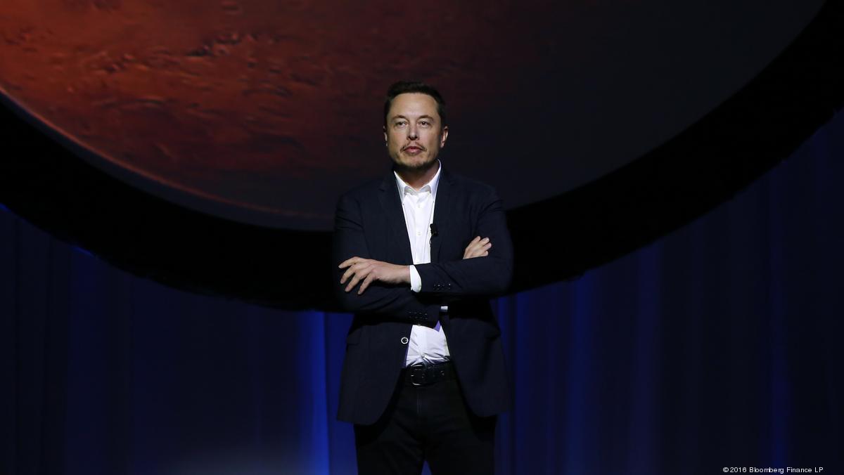 Tesla Inc. (TSLA) CEO Elon Musk issues fresh warning on artificial