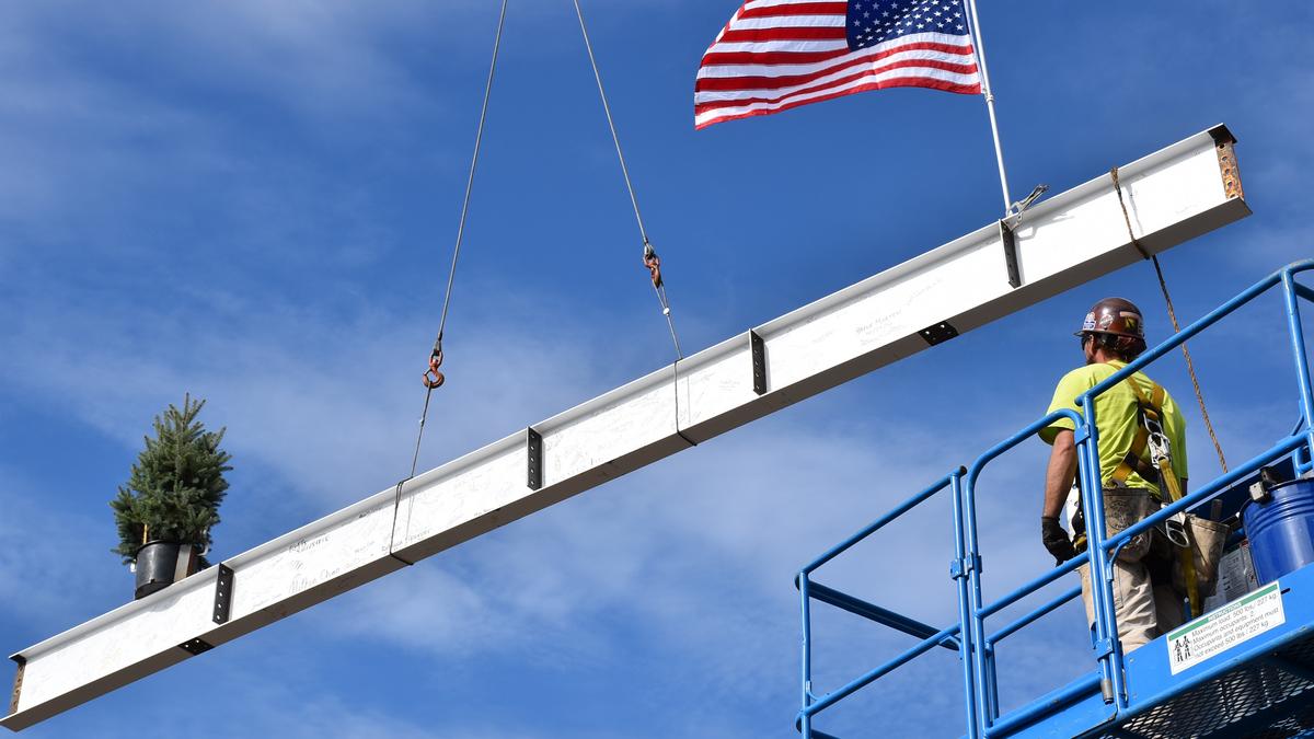 PG&E Co. gas pipeline training center in Winters on track for spring ...