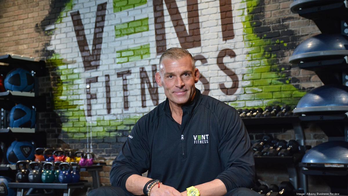 Vent Fitness opening new concept studio at Congress Park Centre in ...
