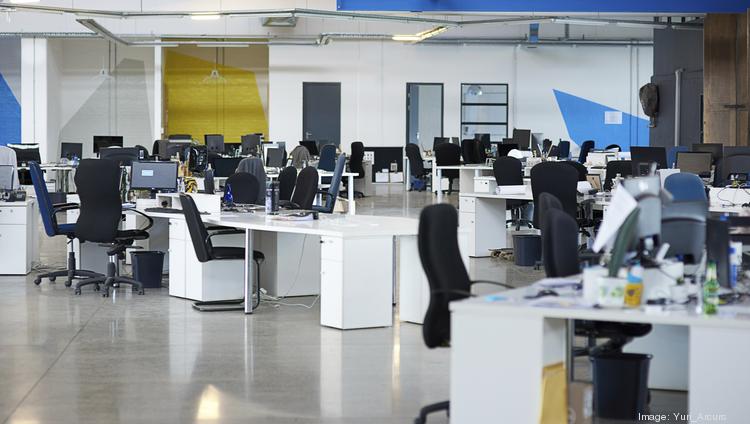 10 things to ask before... Choosing office space - The Business Journals