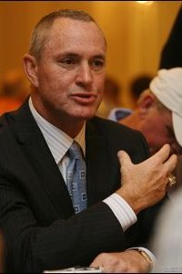 Butch Davis