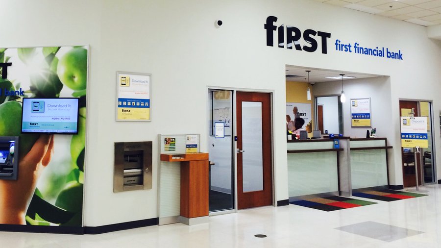 Region's largest local banks Cincinnati Business Courier