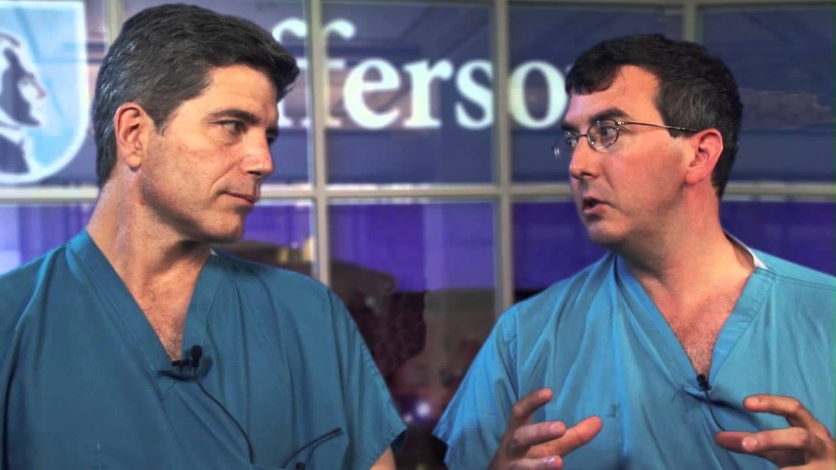 Exclusive: Rothman Institute, Jefferson open multimillion-dollar spine ...