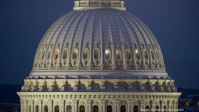 华盛顿商业杂志：众议院和参议院在预算协议上仍存在较大分歧，华盛顿地区为政府关门做好准备