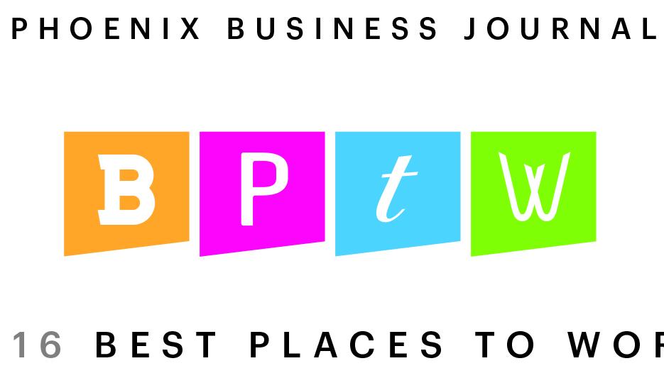 Here are the Best Places to Work in Phoenix - Phoenix Business Journal