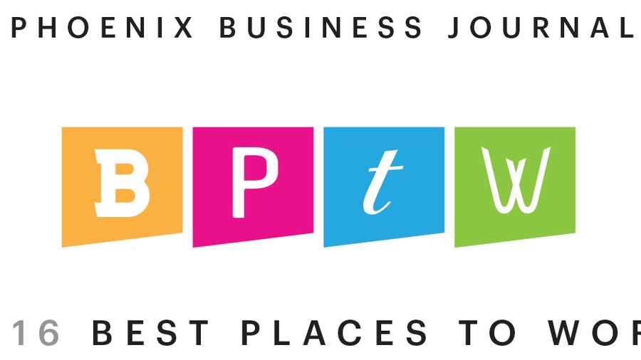 Here are the Best Places to Work in Phoenix - Phoenix Business Journal