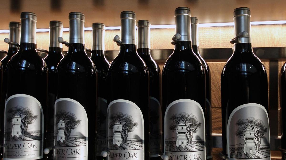 Pennsylvanian's spent more than 28.5 million on online and curbside orders at Fine Wine & Good
