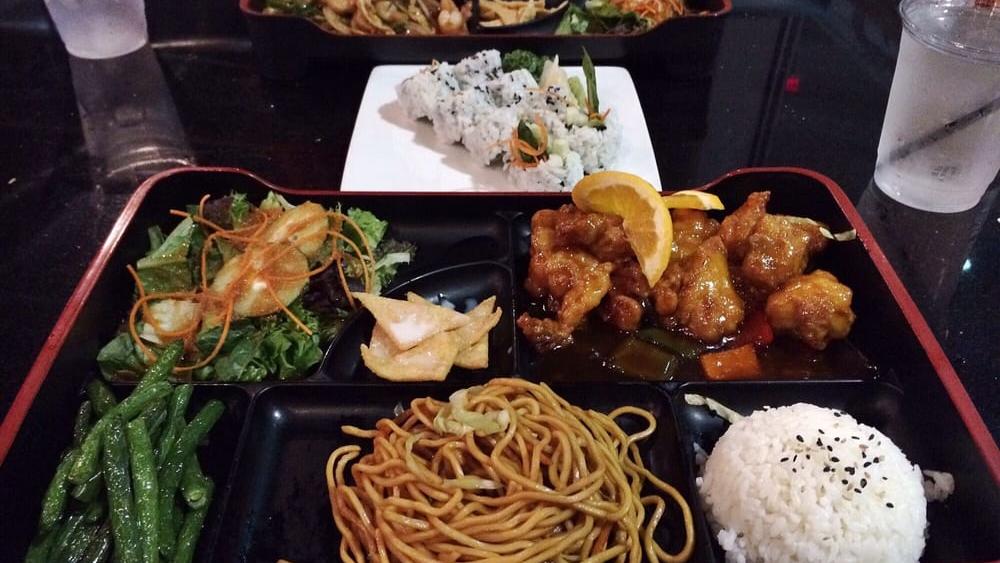 Bento Cafe parent plans new Orlando HQ, 6 more restaurants this year