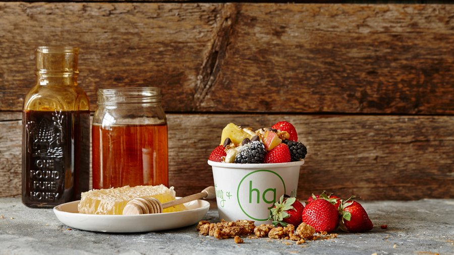 Honeygrow ready to open second Baltimore location in Harbor Point