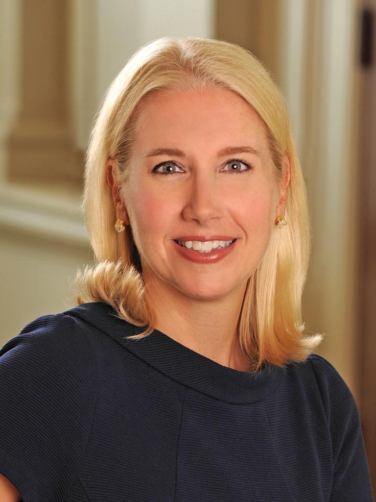 Elizabeth Smith People on The Move Houston Business Journal