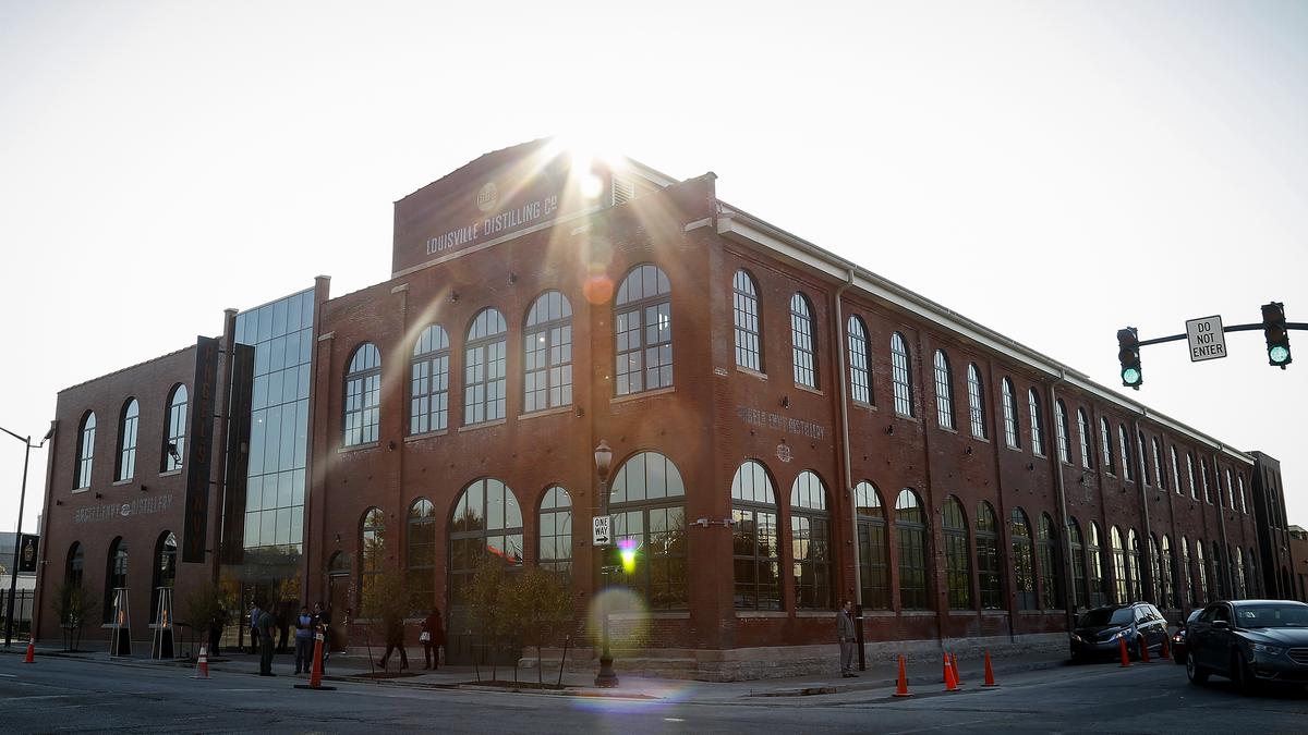 Angel's Envy adds cocktail classes Louisville Business First