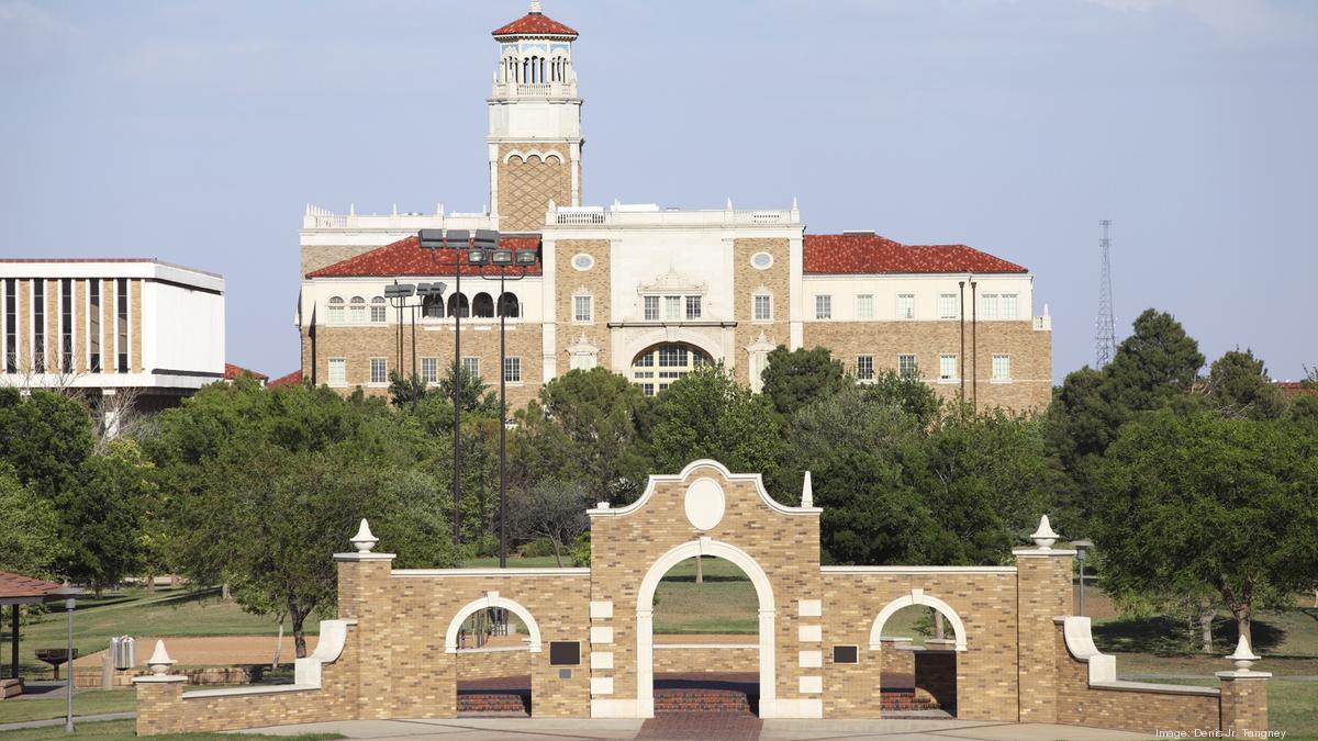 Four Alamo Colleges Leaders Named To Inaugural Texas Tech Education Policy Fellowship Program San Antonio Business Journal