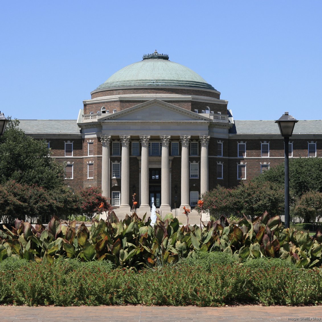 History  SMU Perkins School of Theology