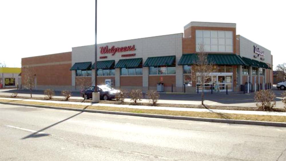 Walgreens 24 Hours Columbus Ohio - WLGRE