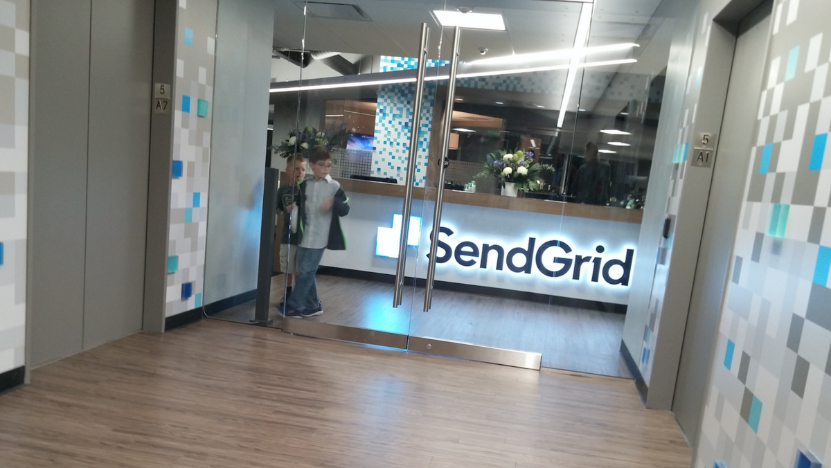 SendGrid remains 'committed' to Denver after Twilio's $2 billion buyout -  Denver Business Journal