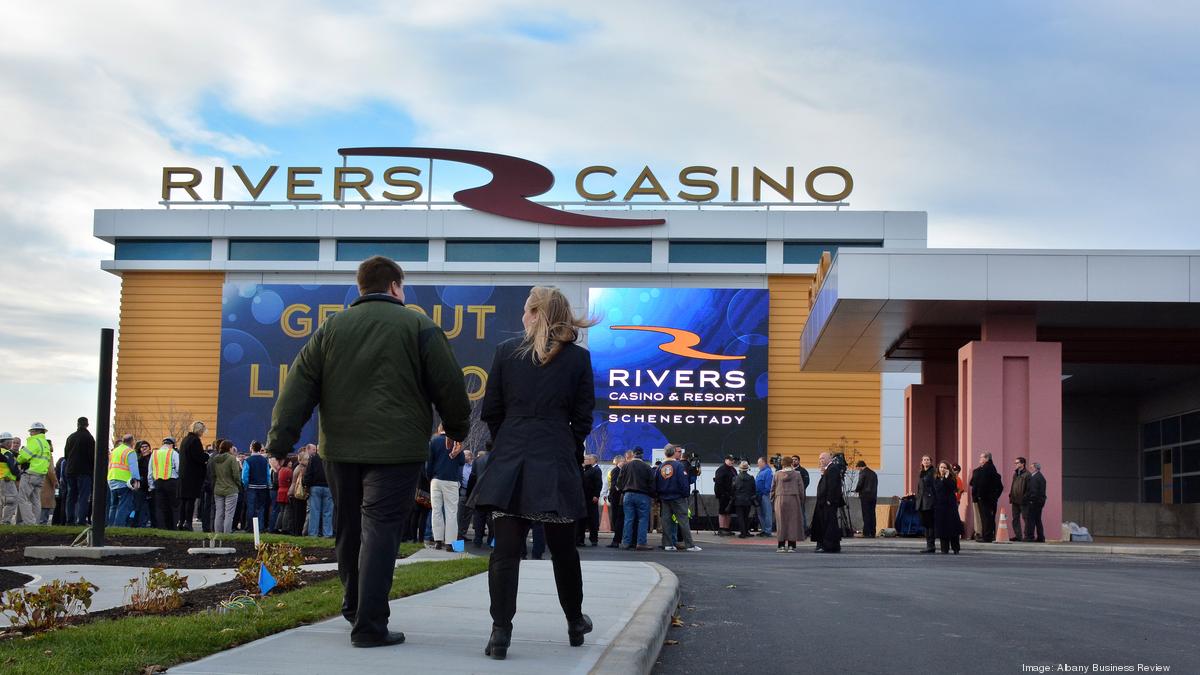 two rivers resort and casino