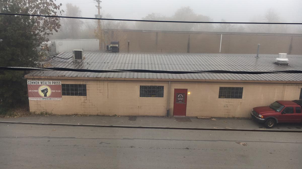 Edwards Communities details plan for SouthSide apartment building