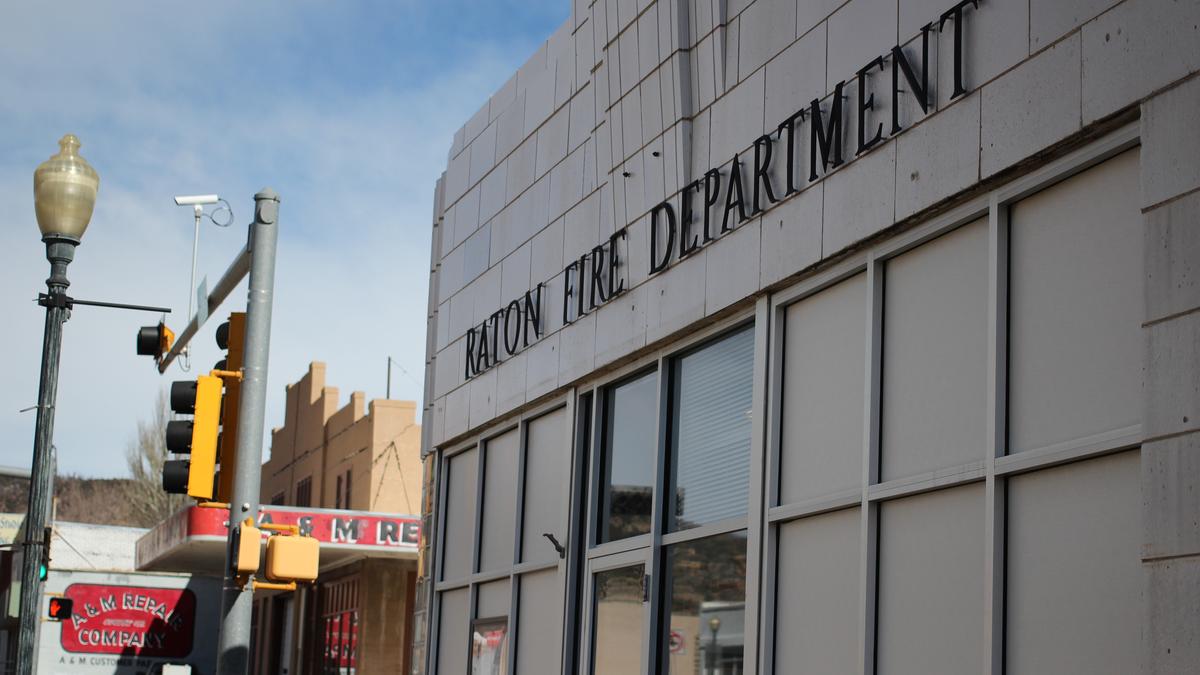 Raton, NM makes a unique economic turnaround bid - Albuquerque Business ...