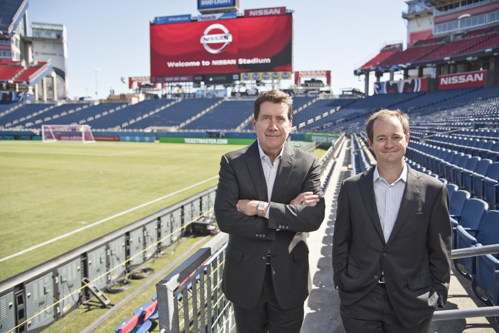 The Unanswered Questions in Amended SeatGeek Stadium Lease - Soccer Stadium  Digest