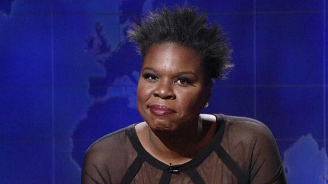 Leslie Jones reportedly leaves 'Saturday Night Live' - Bizwomen