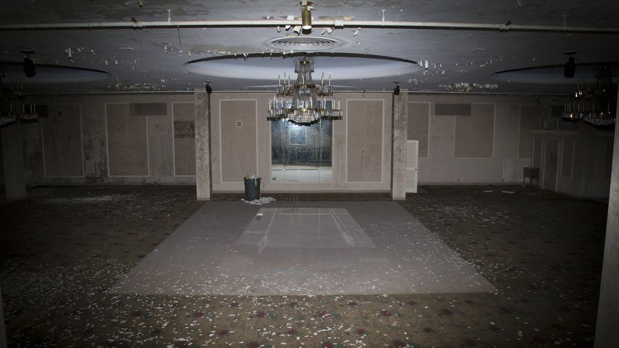 Carpenters union settles dispute with developer Alterra over loans for