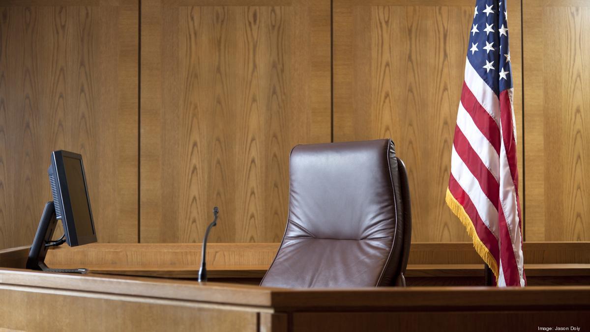 Indictment Fraudsters used funeral homes connection in identity theft Kansas City Business