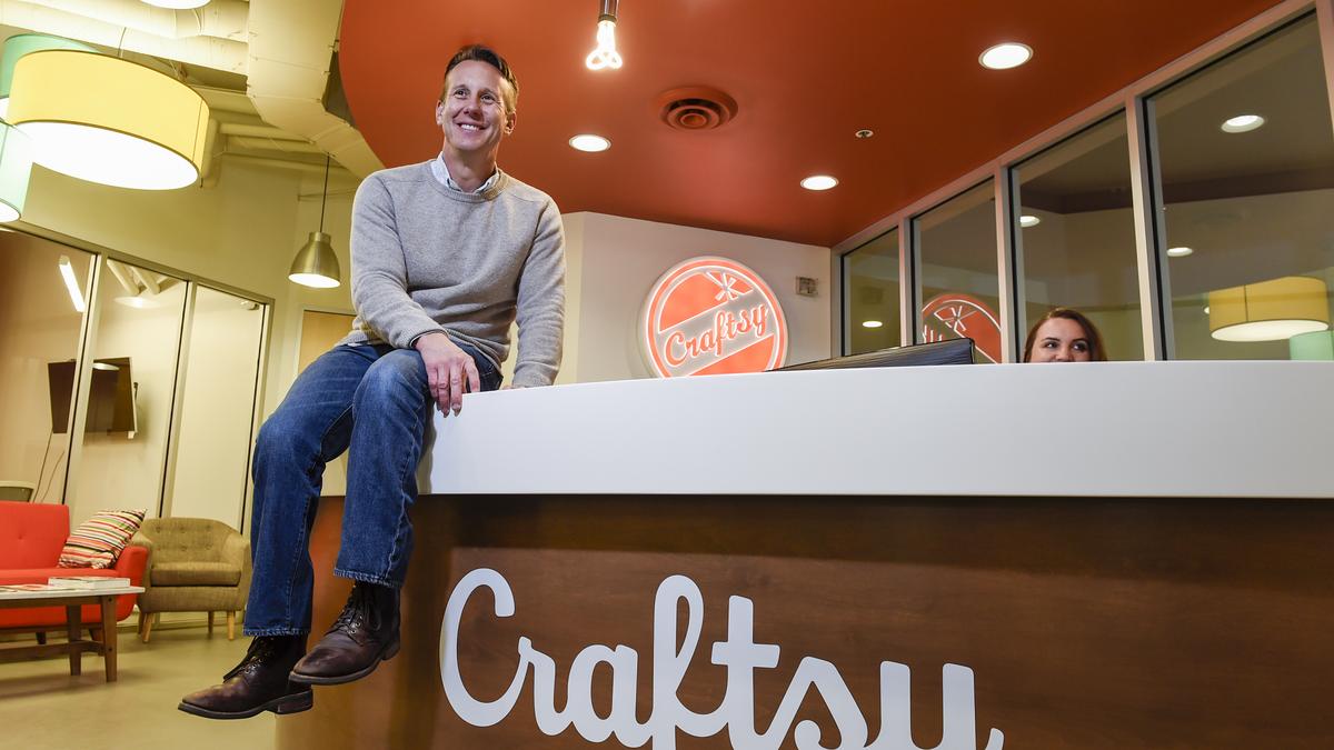 NBCUniversal scoops up Denver-based Craftsy in 'lifestyle edutainment' deal  - Denver Business Journal