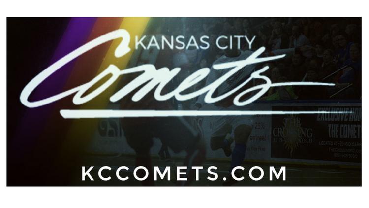 Kansas City Comets ownership lawsuit returns to state court - Kansas ...