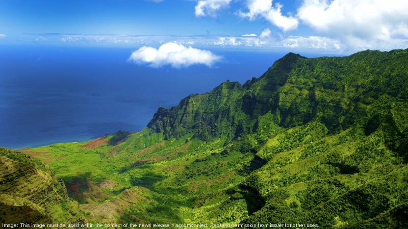 Hawaii island makes National Geographic list of must-see destinations ...