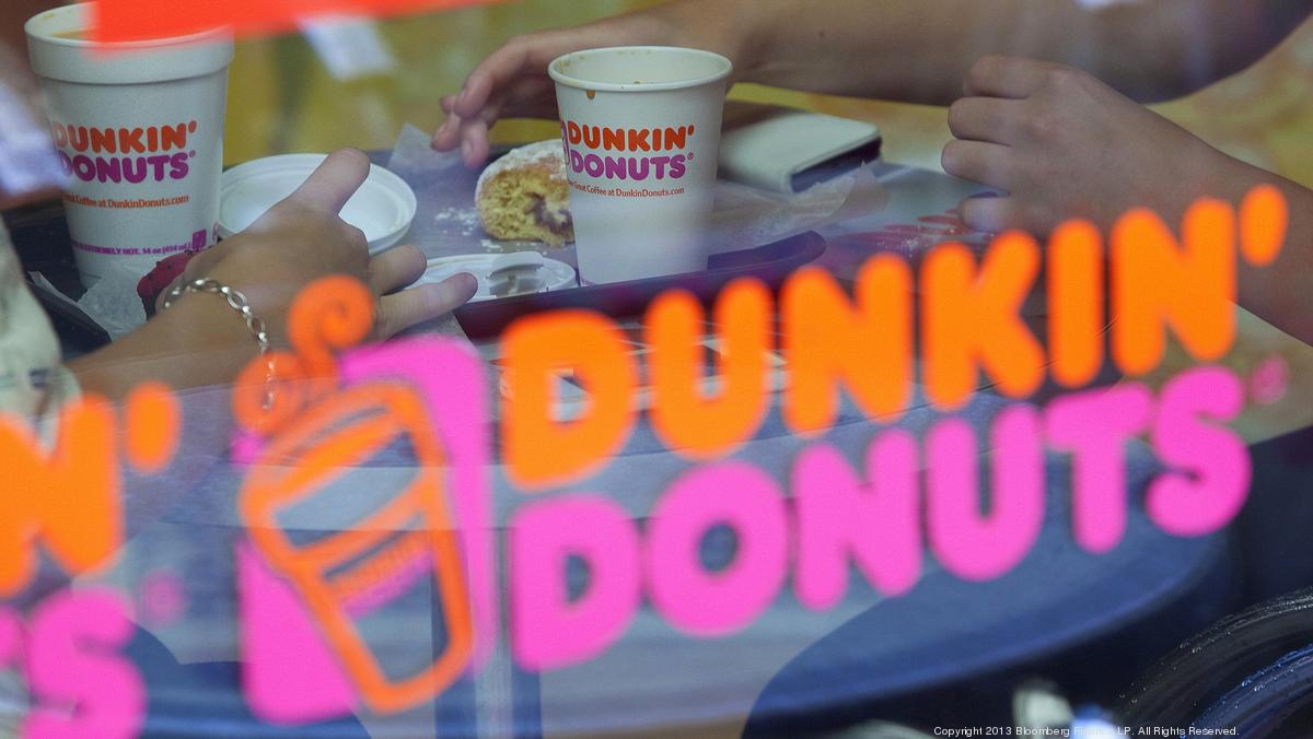 Albany, NY, area businessman, Dunkin Donuts franchise