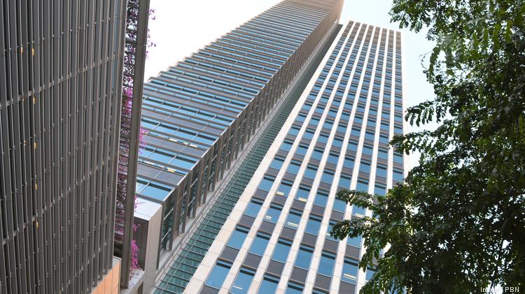 First Hawaiian Bank Parent First Hawaiian Inc Reports 57m Profit