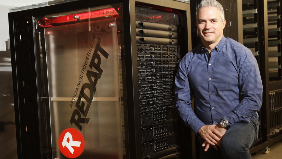 Redapt's Cantu brothers go for 1 billion Puget Sound Business Journal