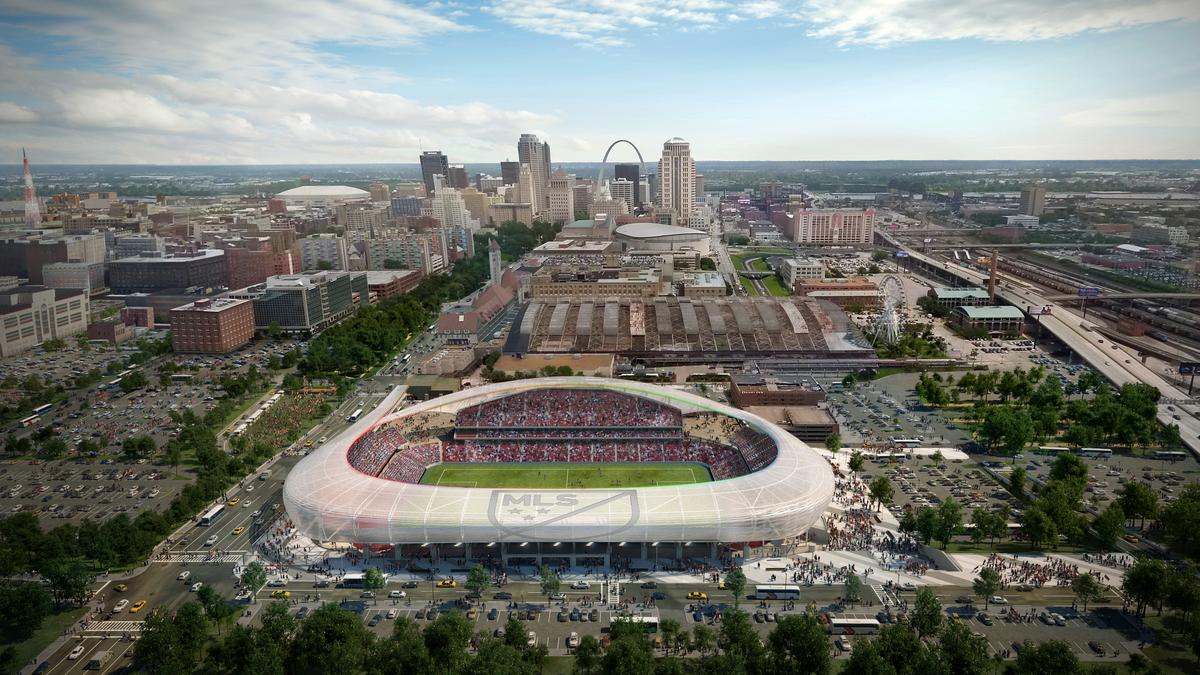 Us Soccer Makes Right Call In Proposing >> Bringing Soccer To St Louis Is The Right Call St Louis Business Us Soccer Makes Right Call In Proposing >> Bringing Soccer To St Louis Is The Right Call St Louis Business