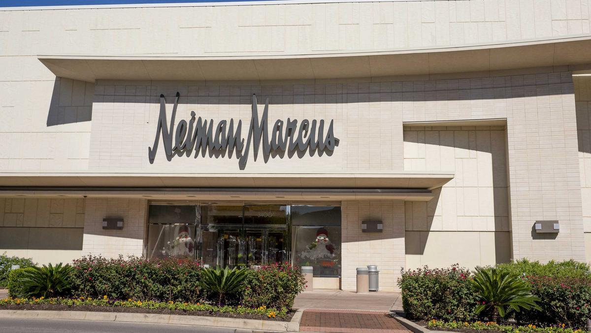 Neiman Marcus, The Shops at La Cantera, San Antonio, Texas
