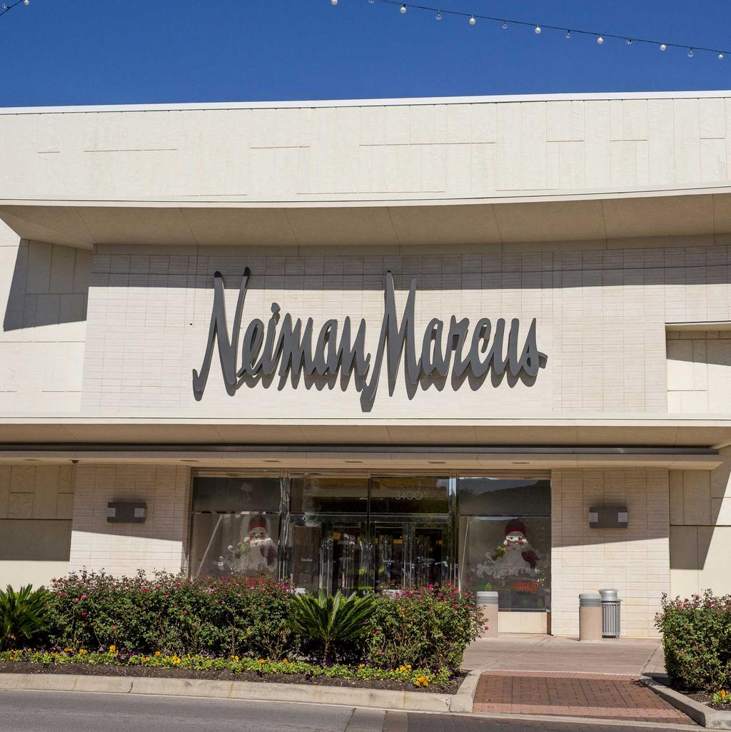 The New Neiman Marcus CEO Loves Target - D Magazine