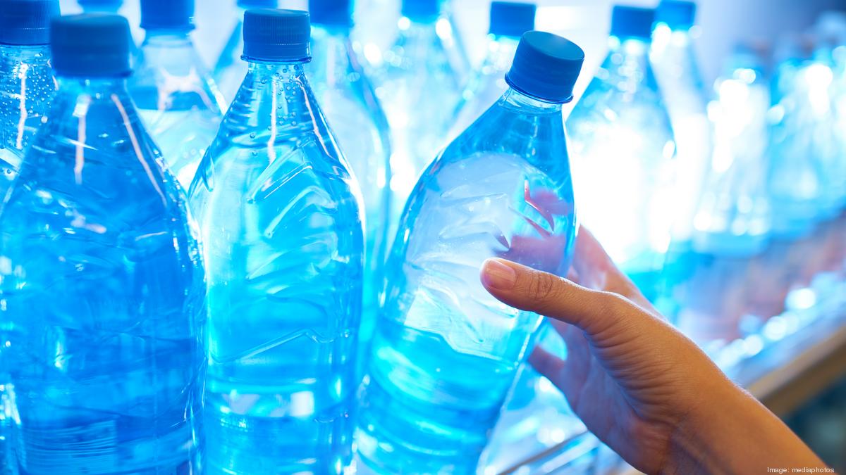 Small single-use plastic water bottles may soon be banned in Hawaii