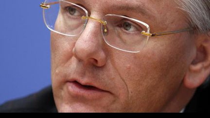 Franz with benefits: Roche picks Lufthansa CEO as new chairman - San ...