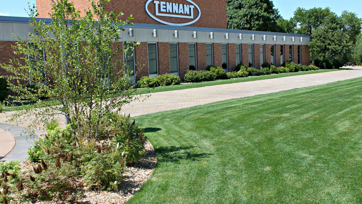 Activist Tennant investor pushes a merger with rival Nilfisk