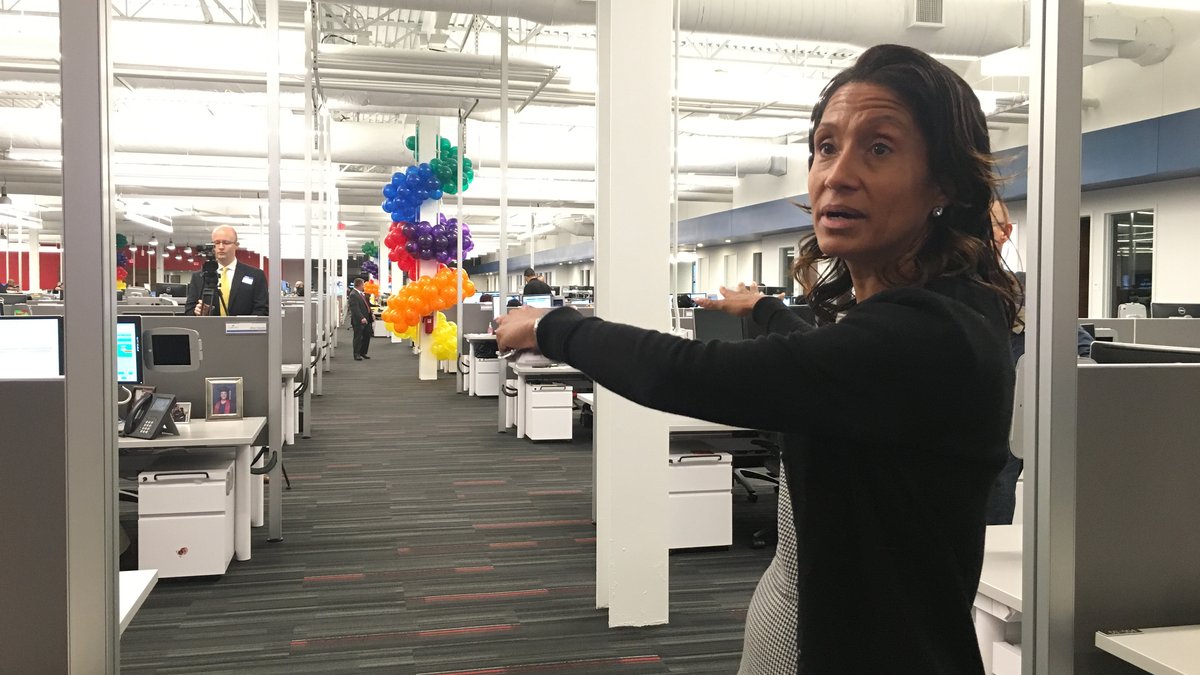 Nearly 80 Lancaster jobs moving in Comcast workforce consolidation