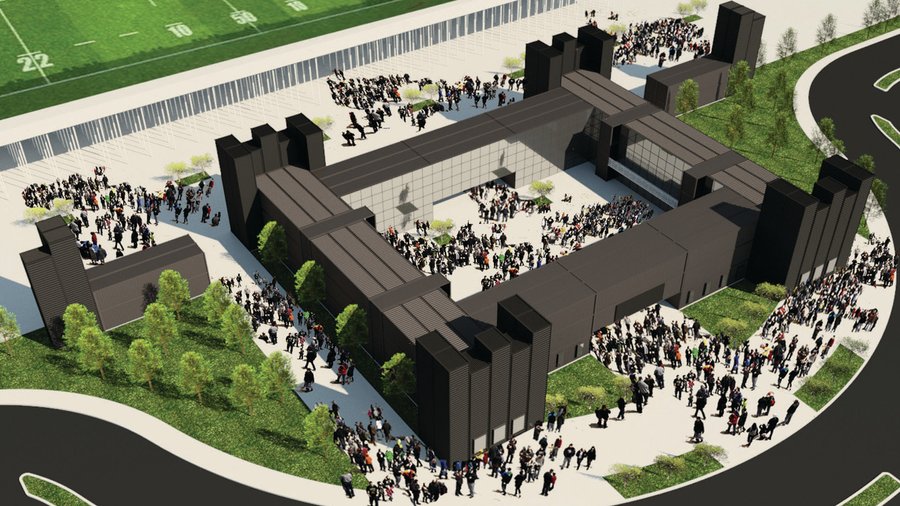 Fortress Field Obetz Concept Renderings and Plans 2[4]