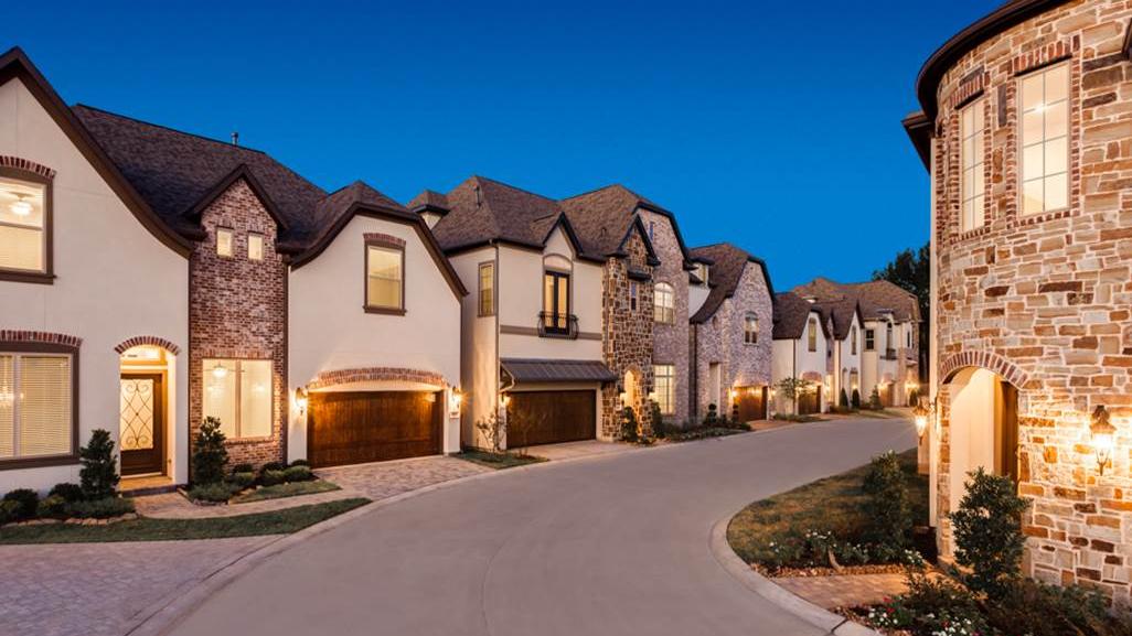 Redfin lists Houston's hottest home neighborhoods to watch in 2017